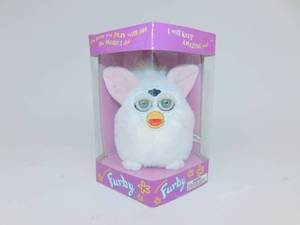 Furby