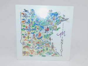 Trivia Minnesota Game