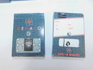 Grand Casino Playing Cards