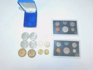 Collectible Coins
