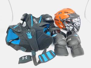 Lacrosse Items