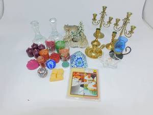 Misc Items