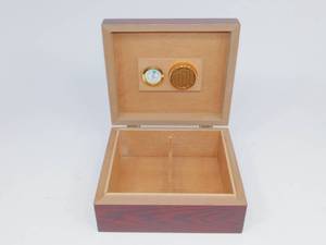 JFC Humidor Cigar Box