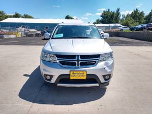 2012 Dodge Journey