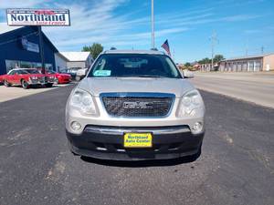 2008 GMC Acadia