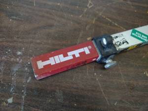 lot 30 image: Hilti Measure Stick...
