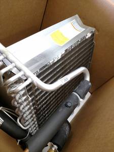 lot 44 image: Central Air Conditioner A-Coil, Int...