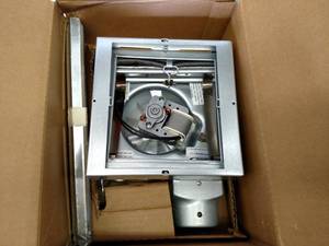 lot 46 image: Air King Model FRA70 Exhaust Fan, N...