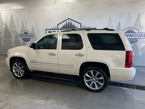 2009 Chevy Tahoe 4x4 -No Reserve-