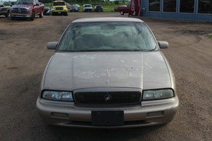 1996 Buick Regal Custom