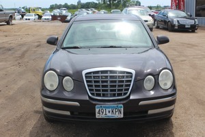 2005 Kia Amanti - 2 Owners -
