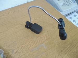 lot 98 image: Chef Buddy Adjustable LED BBQ Grill Light