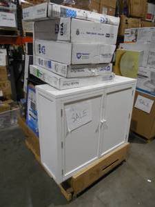lot 2 image: WHOLESALE PALLET LOT OF GENERAL MERCHANDISE
