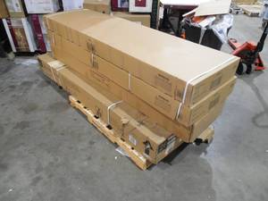 lot 24 image: WHOLESALE PALLET LOT OF GENERAL MERCHANDISE