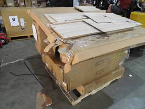 lot 25 image: WHOLESALE PALLET LOT OF GENERAL MERCHANDISE, SMALLS- TOOLS,HARDWARE ITEMS