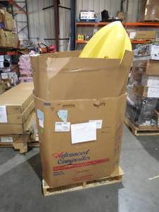 lot 29 image: WHOLESALE PALLET LOT OF GENERAL MERCHANDISE, SMALLS- TOOLS,HARDWARE ITEMS