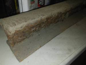 lot 167 image: Railroad rail & Automotive oils, etc.