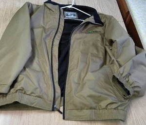 lot 535 image: 4 Mens coats - See pictures for Size & description.