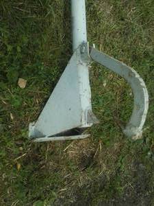 lot 383 image: Log roller- excellent. Logger needed to operate