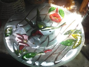 lot 402 image: Pots, gardening, decor & more.
