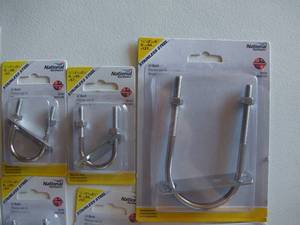lot 26 image: National Hardware See pics -New