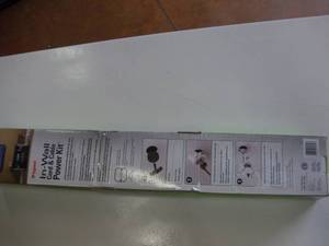 lot 32 image: Legrand-Wiremold CMK70 Flat Screen TV Cord and Cable Power Kit