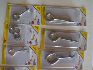 lot 27 image: National Hardware See pics -New