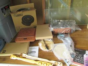 lot 44 image: Lot of New in Plastic New Wave2 Coo...
