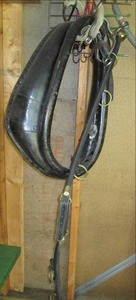 lot 78 image: Horse Harness & Other Supplies See...
