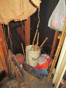 lot 94 image: Crochet Set & Misc. Items See Phot...