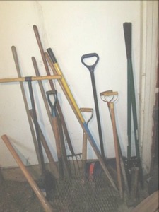 lot 101 image: Large Lot of Tools See Photos...
