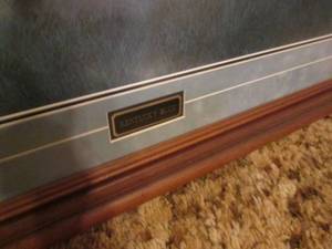 lot 163 image: Chuck Dehaan 88 Kentucky Blue Pr...