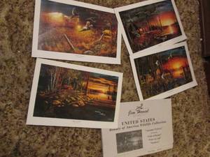 lot 162 image: Jim Hansel United States Beauty of ...