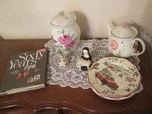 lot 164 image: Life 60 Years Anniversary Celebrati...
