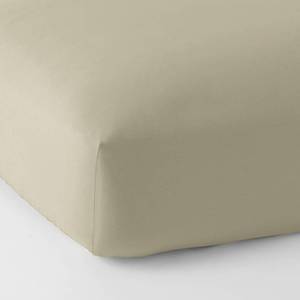 Legacy Velvet Flannel Thyme Solid Deep Pocket California King Fitted Sheet, EA76-CK-THYME - NEW