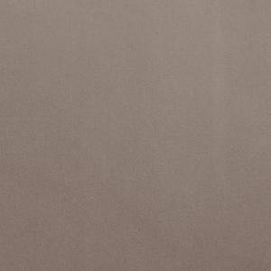 Legacy Velvet Flannel Mocha Solid Queen Flat Sheet, EA73-Q-MOCHA - NEW