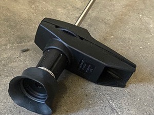 lot 5 image: Olympus Mark-II Borescope