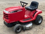 Honda Harmony 2113 Lawn Tractor Lawn Equipment Firewood