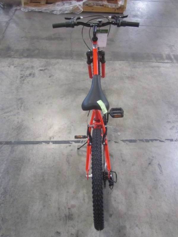 mongoose alert mag wheel bike