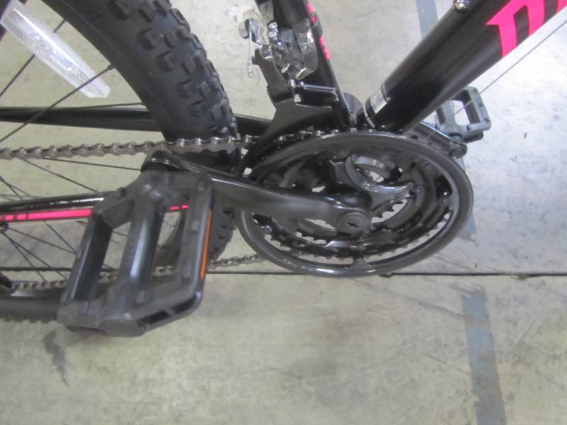 Mongoose sales excursion derailleur