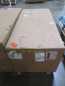 lot 101 image: Toro TimeCutter Twin Bagger for 50 in. Fabricated Deck 79395