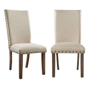 lot 115 image: Picket House Dex Side Chair Set DJX100SC
