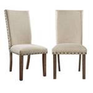 lot 151 image: Picket House Dex Side Chair Set DJX100SC