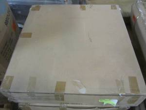 lot 221 image: Lazy Susan Kitchen Base Cabinet 36 2133052