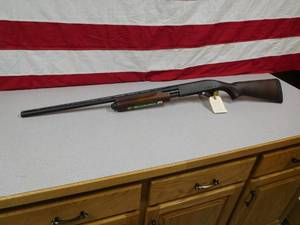 lot 2 image: Remington 870 express combo 20 Gauge