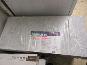 FIBER CEMENT SIDING