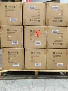 lot 4 image: LOT WITH 45 BOXES OF NEW Defiant Daylight Adjusting Indoor Digital Timer Motion Sensor NIP 1000015589 3PK PER BOX SEE PICS