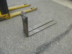 Forklift Pallet Forks 48