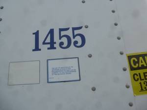 2009 Hyundai Van Trailer # 1455