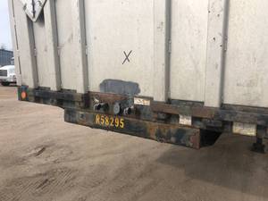 2011 Jet Flatbed 48x102